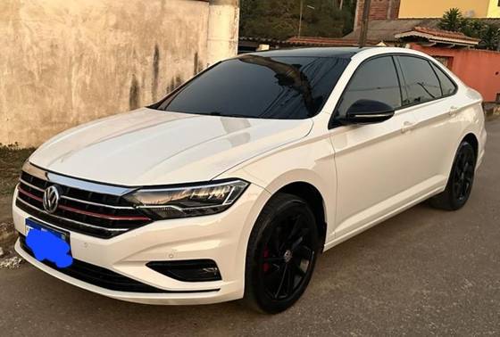 VOLKSWAGEN JETTA 1.4 250 TSI TOTAL FLEX COMFORTLINE TIPTRONIC VOLKSWAGEN JETTA 1.4 250 TSI TOTAL FLEX COMFORTLINE TIPTRONIC